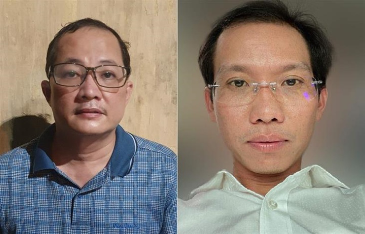 Sáng nay, xét xử vụ cựu Giám đốc Bệnh viện TP Thủ Đức chi 2,67 triệu USD chạy án - Ảnh 1. Sáng nay, xét xử vụ cựu Giám đốc Bệnh viện TP Thủ Đức chi 2,67 triệu USD chạy án - Ảnh 1.