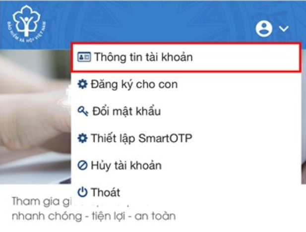 Đổi sang CCCD gắn chip có cần làm lại sổ BHXH, thẻ BHYT không? - Ảnh 3.