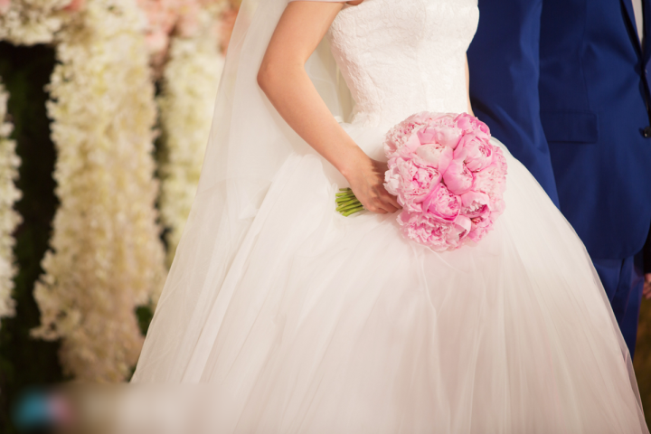 Mang lâu đài vào khách sạn, cô gái tự tay lên kế hoạch cho đám cưới cực kỳ hoàn hảo! - Ảnh 9. Mang lâu đài vào khách sạn, cô gái tự tay lên kế hoạch cho đám cưới cực kỳ hoàn hảo! - Ảnh 9.