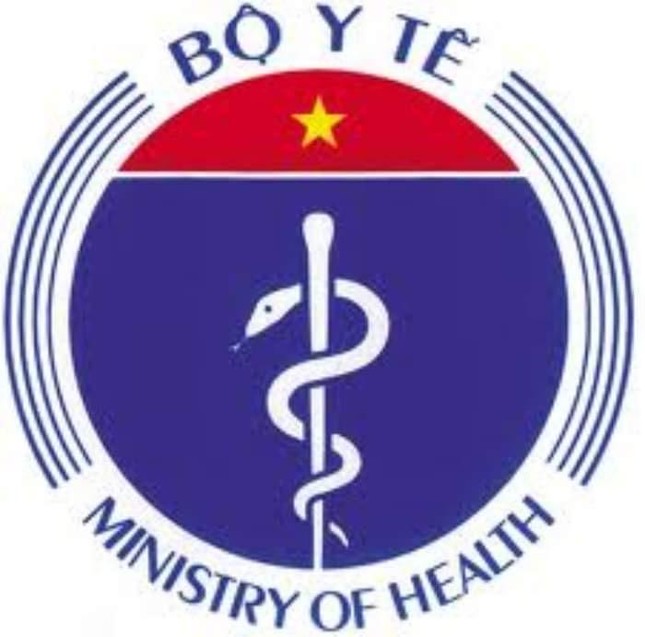 Logo Bộ Y tế in hình con rắn ngậm phong bì: Cơ quan công an vào cuộc - Ảnh 3.