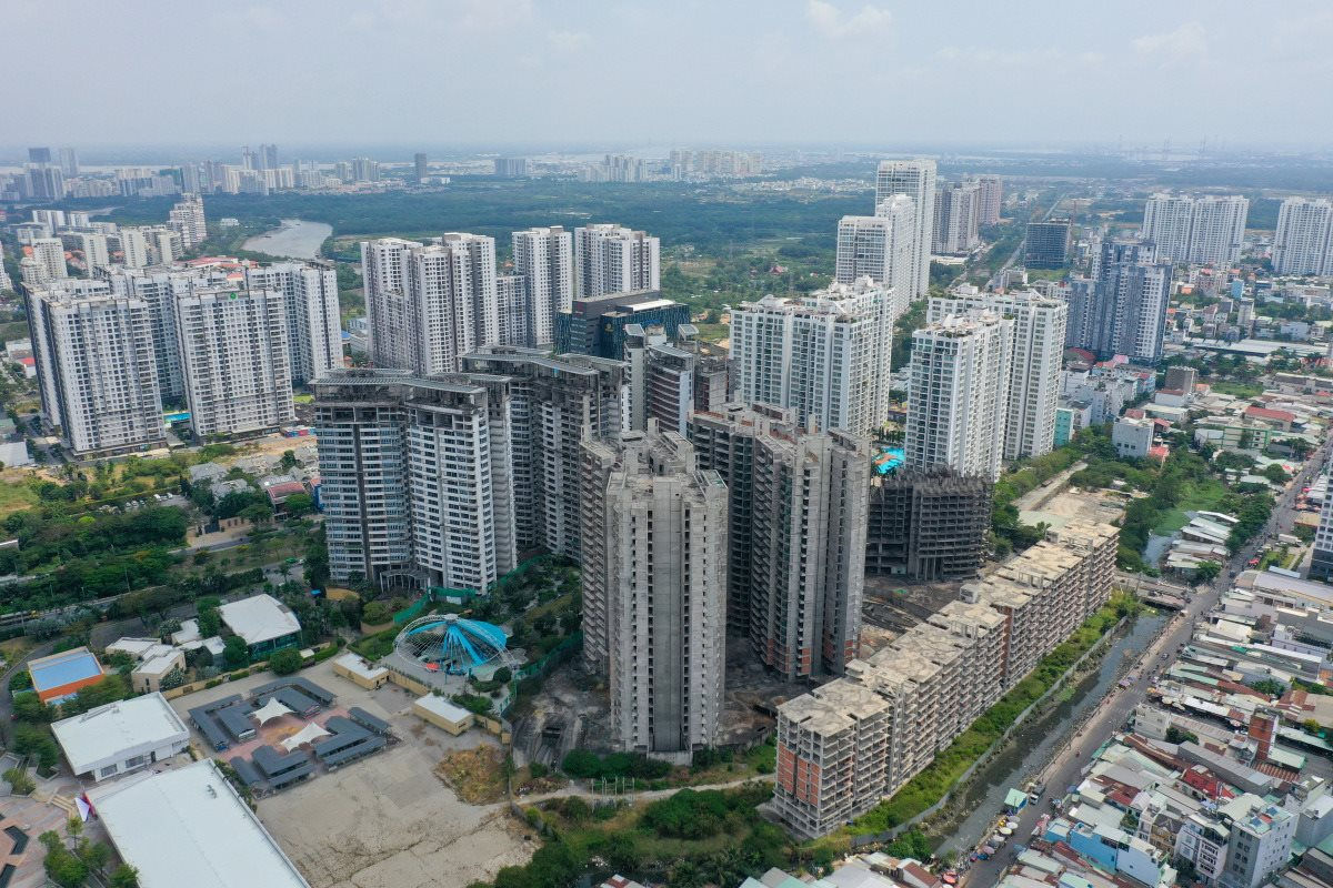 Mua nhà cho con đi học đại học, phụ huynh bất ngờ lãi tiền tỷ - Ảnh 2.