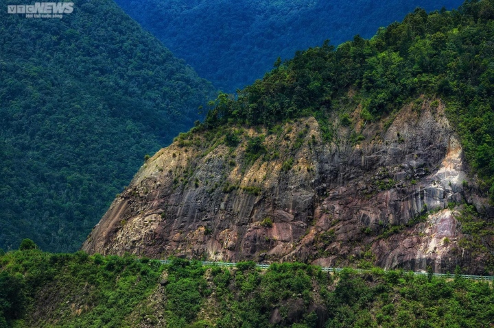 Ảnh: Cung đường đèo dài 33km nối liền Đà Lạt và Nha Trang - Ảnh 8.