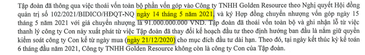 Sự việc thao túng giá cổ phiếu BII của ông Đỗ Thành Nhân: BCTC bộc lộc những rủi ro gì? - Ảnh 2.