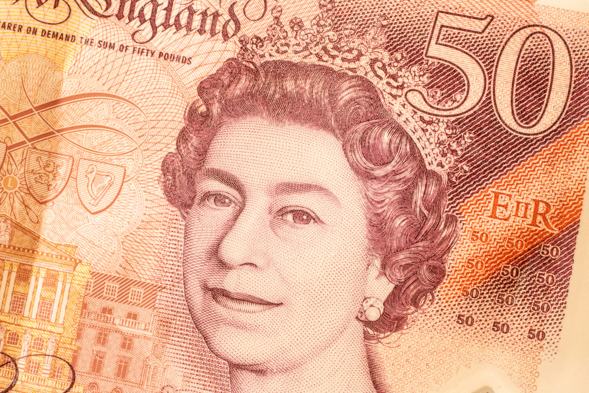Hàng loạt sản phẩm tại Anh phải thay thế hình Nữ hoàng Elizabeth II - Ảnh 3.