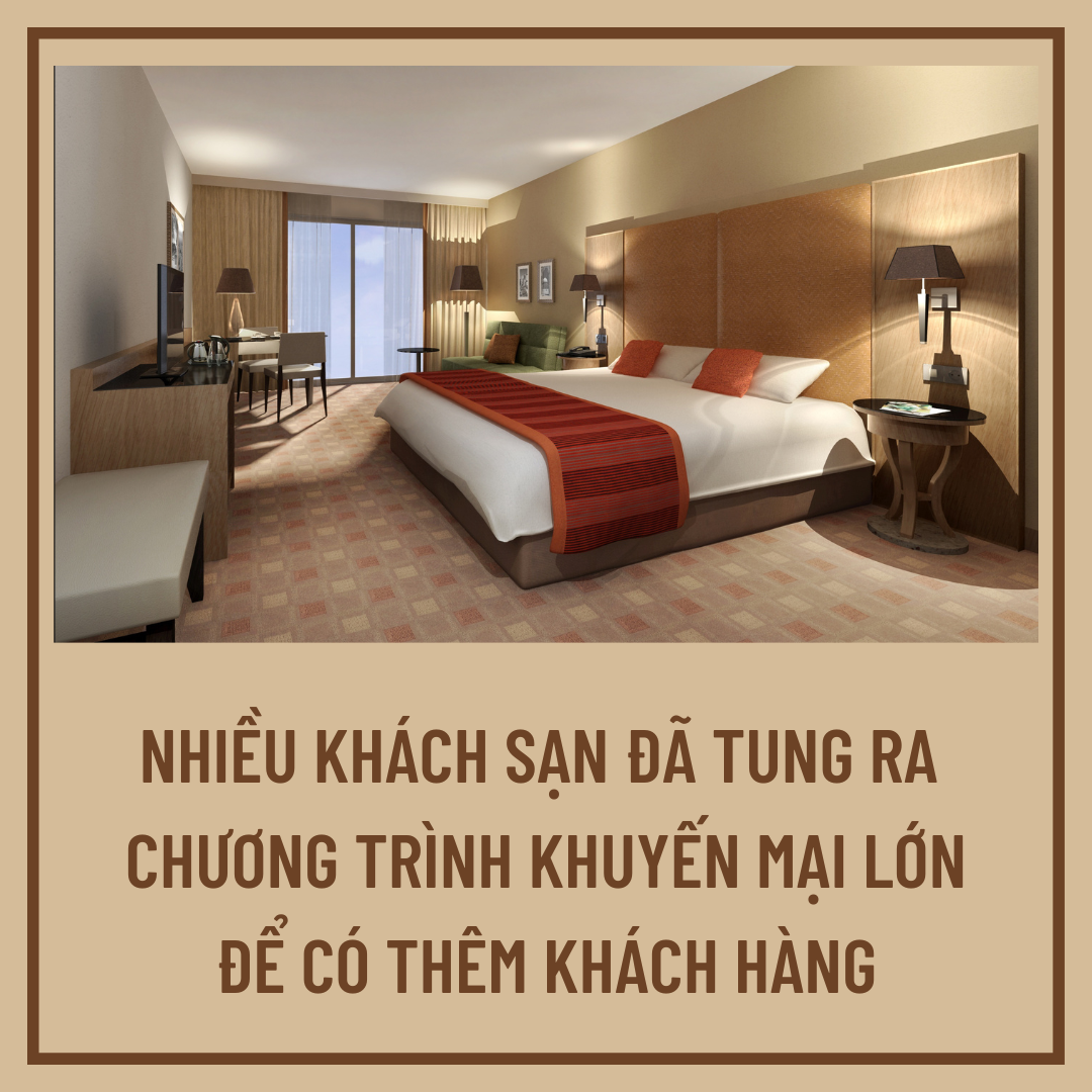 Nhiều khách sạn ở Đông Nam Á tung ưu đãi lớn để thu hút khách du lịch hậu đại dịch   - Ảnh 2.