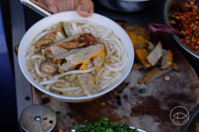 Những món bánh canh trên khắp Việt Nam, có món được du khách nước ngoài ca ngợi hết lời - Ảnh 5.