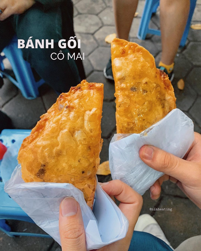 Giới trẻ rủ nhau ăn sập Nam Định, toàn những đặc sản trứ danh giá rẻ bất ngờ - Ảnh 16. Giới trẻ rủ nhau ăn sập Nam Định, toàn những đặc sản trứ danh giá rẻ bất ngờ - Ảnh 16.