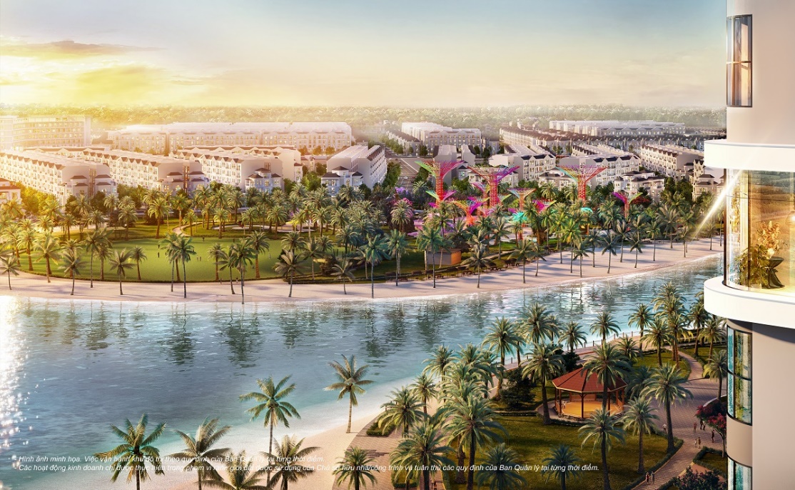 Dòng tiền chảy về The Beverly, đón “sóng” đầu tư hạ tầng khu Đông - Ảnh 2. Dòng tiền chảy về The Beverly, đón “sóng” đầu tư hạ tầng khu Đông - Ảnh 2.