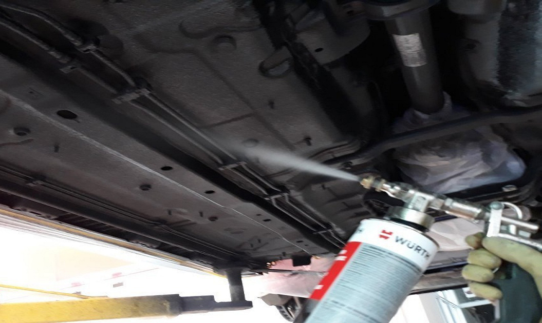 Hyundai Phạm Văn Đồng chỉ ra 3 lý do nên cọ rửa gầm xe thường xuyên - Ảnh 2.