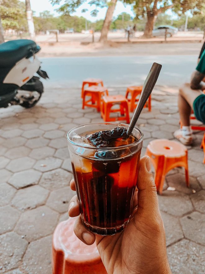 Giới trẻ rủ nhau ăn sập Nam Định, toàn những đặc sản trứ danh giá rẻ bất ngờ - Ảnh 30. Giới trẻ rủ nhau ăn sập Nam Định, toàn những đặc sản trứ danh giá rẻ bất ngờ - Ảnh 30.