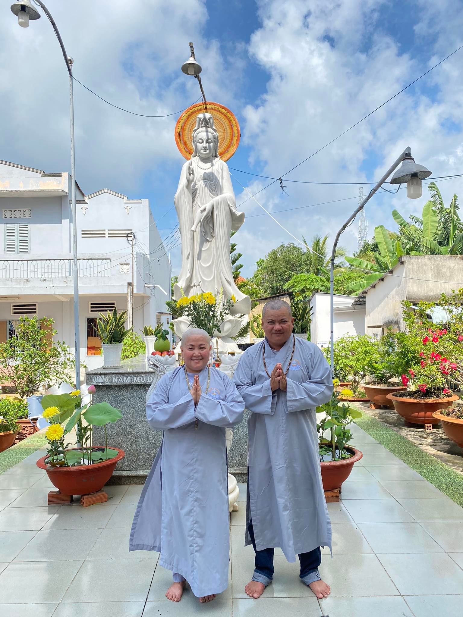 Con gái chủ vựa hải sản nên duyên cùng &quot;thiếu gia nhà nông&quot;, tay trắng lập nên cơ đồ sau 29 năm bên nhau! - Ảnh 9.