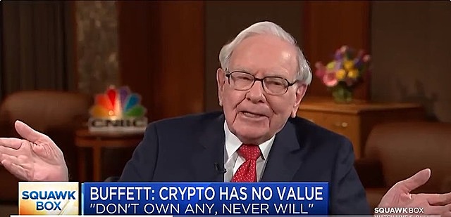 Cách 'Warren Buffett của giới tiền số' tiếp tục mở rộng đế chế bất chấp khó khăn trên thị trường - Ảnh 3.