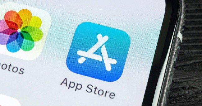 Apple đồng loạt tăng giá ứng dụng trên App Store Việt Nam - Ảnh 1.