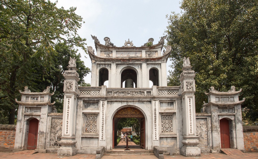 Một ngày hoàn hảo ở Hà Nội: Hãy bắt đầu bằng câu xin chào và một nụ cười thật tươi - Ảnh 5.