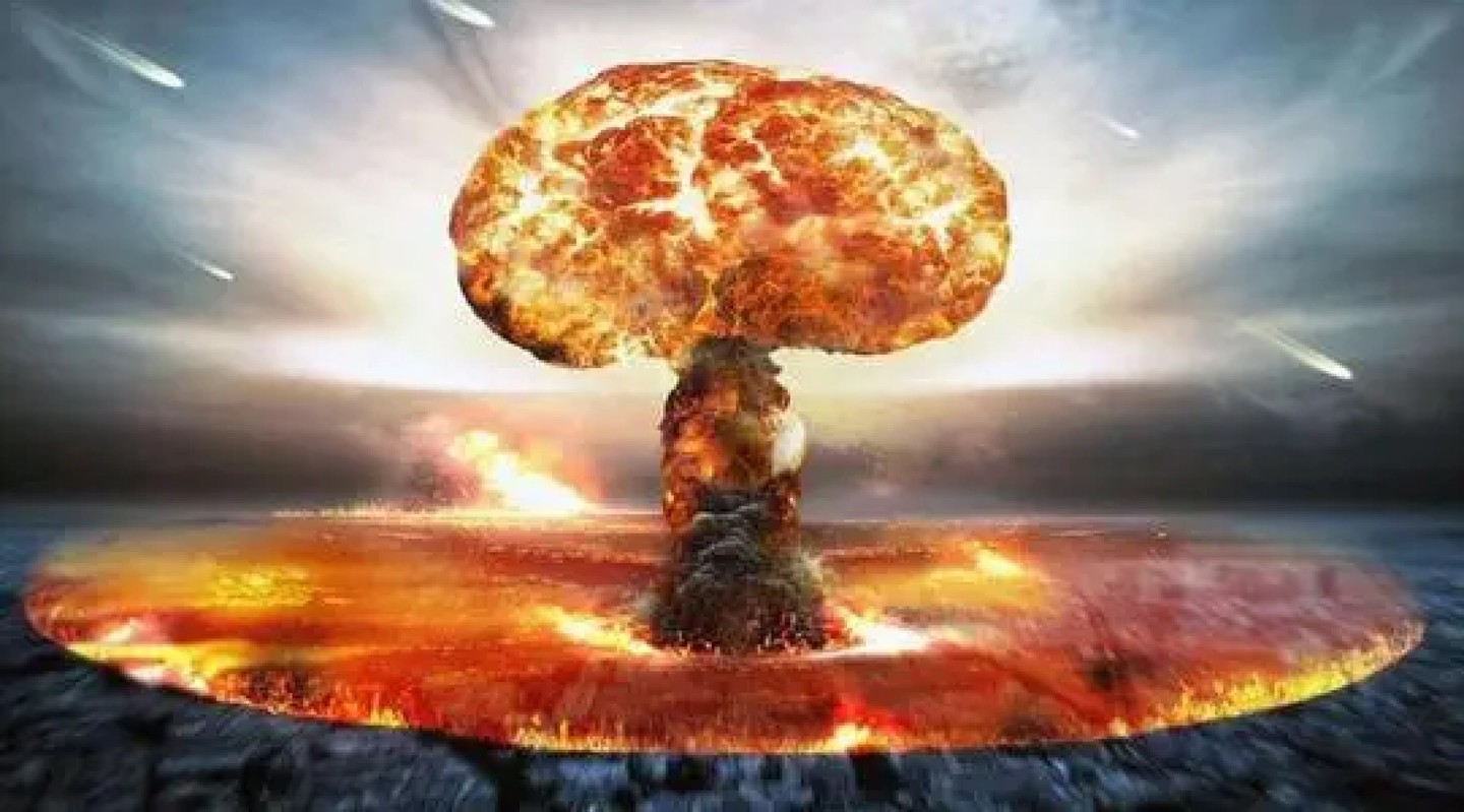 Bom hạt nhân thực sự có thể hủy diệt được Trái Đất không? - Ảnh 2.