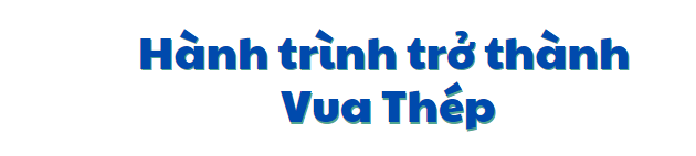 Tỷ phú từ dân nhập cư nghèo khó trở thành người giàu nhất thế giới nhờ tầm nhìn về chất liệu của tương lai, cận kề cái chết vẫn áy náy vì còn quá giàu - Ảnh 1.