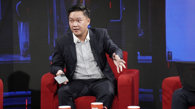Đầu tư ngành gì khi FED tăng lãi suất? - Ảnh 2. Đầu tư ngành gì khi FED tăng lãi suất? - Ảnh 2.