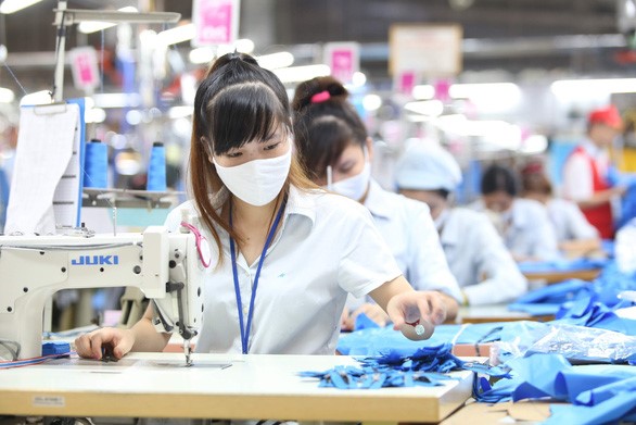 Chính sách BHXH, tiền lương có hiệu lực từ tháng 10/2022 - Ảnh 1. Chính sách BHXH, tiền lương có hiệu lực từ tháng 10/2022 - Ảnh 1.