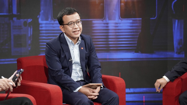 Đầu tư ngành gì khi FED tăng lãi suất? - Ảnh 1. Đầu tư ngành gì khi FED tăng lãi suất? - Ảnh 1.