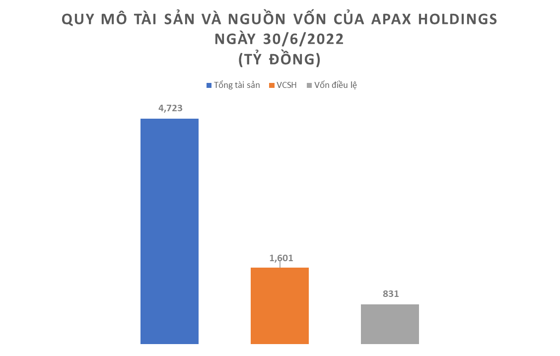 Sở hữu hơn 120 trung tâm Anh Ngữ Apax Leaders, công ty của Shark Thủy đang kinh doanh ra sao? - Ảnh 4.