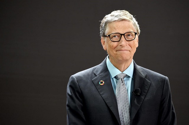 Bill và Melinda Gates ly hôn, quỹ từ thiện lớn nhất thế giới sẽ hoạt động bao lâu nữa? - Ảnh 1.