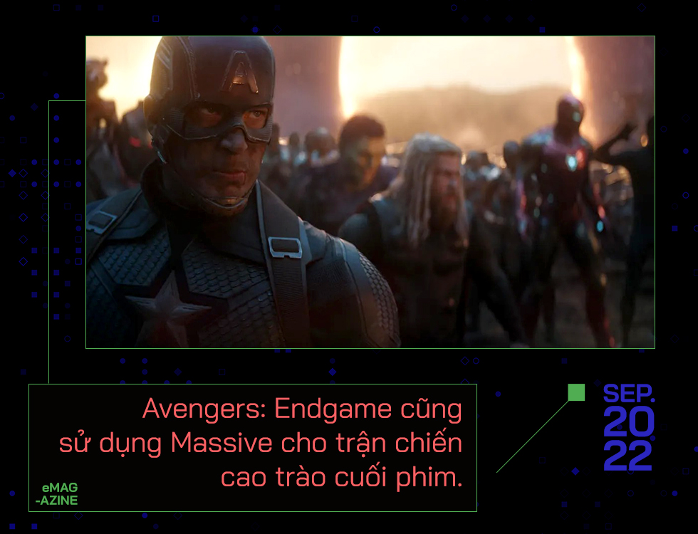 Cách một phần mềm AI đã thay đổi những trận chiến trên màn ảnh rộng một lần và mãi mãi - Ảnh 11.