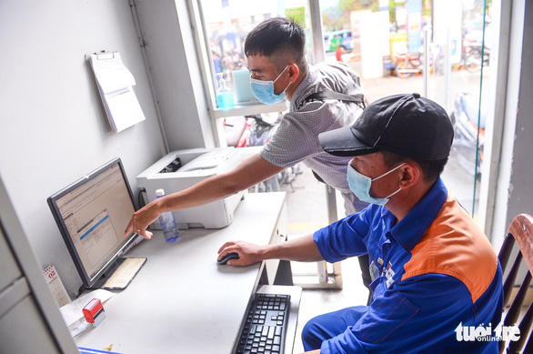 Cơ hội trúng số tới 50 triệu đồng khi mua hàng lấy hóa đơn - Ảnh 1. Cơ hội trúng số tới 50 triệu đồng khi mua hàng lấy hóa đơn - Ảnh 1.