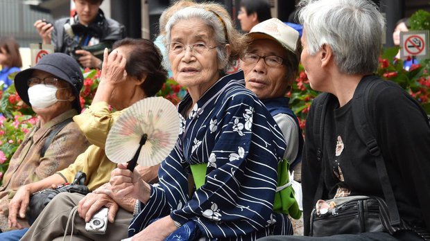  Bánh gạo truyền thống Nhật Bản trở thành kẻ sát nhân thầm lặng lấy mạng vô số người, đặc biệt là người cao tuổi - Ảnh 3.