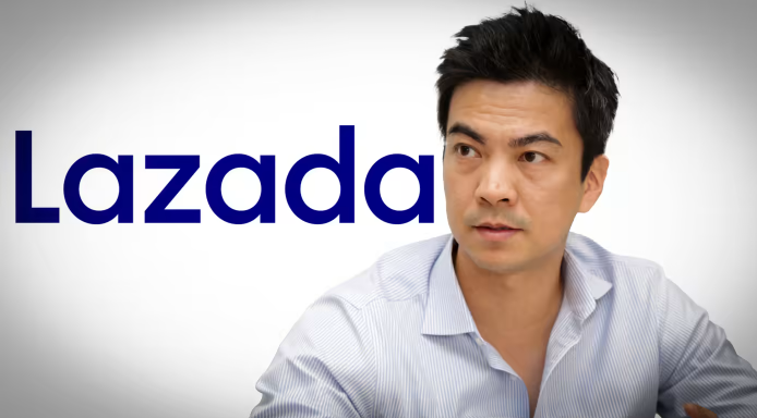 Lazada kỳ vọng tăng trưởng tại thị trường Đông Nam Á  - Ảnh 1.