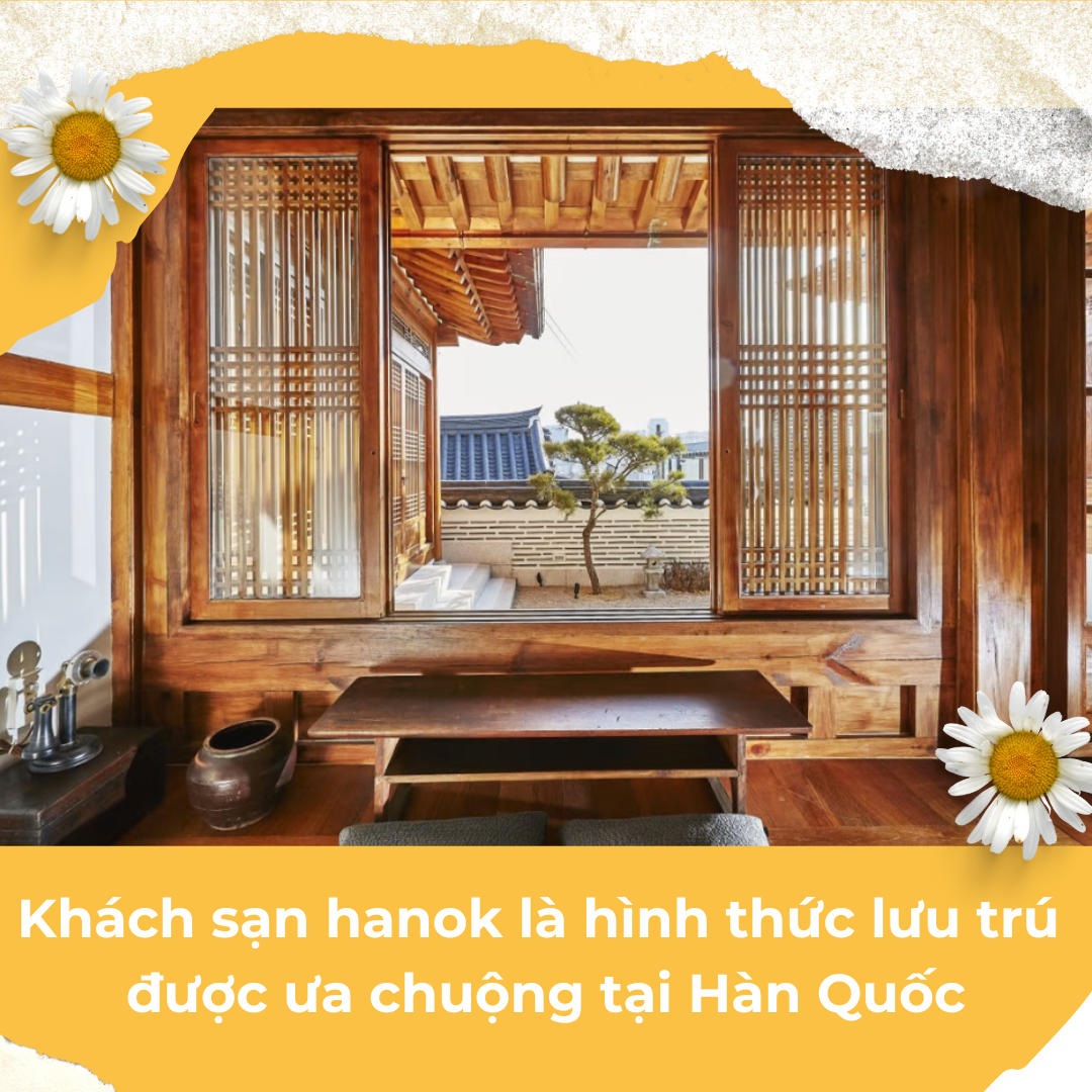 [Bài sáng mai 27/9] Khách sạn 'hanok': Hình thức lưu trú hút khách du lịch tại Hàn Quốc   - Ảnh 7.