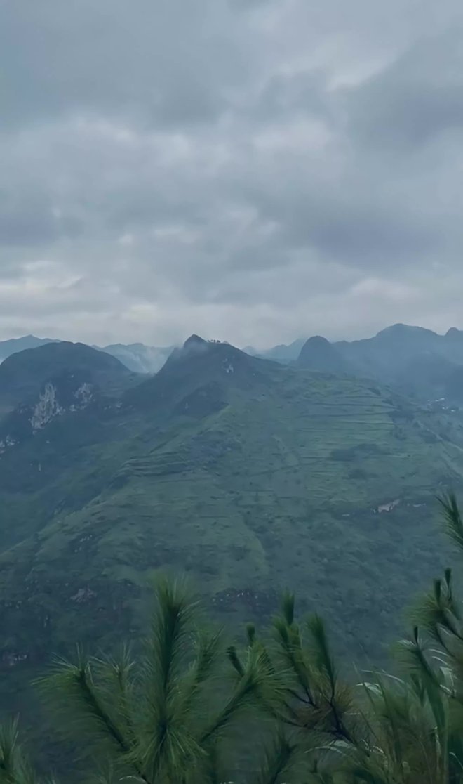 Hành trình săn mây đầy thử thách tại Hà Giang, nơi giới trẻ phá bỏ giới hạn để hòa mình vào chốn tiên cảnh - Ảnh 14.