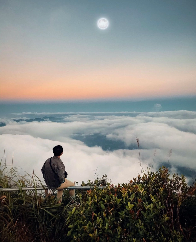 Hành trình săn mây đầy thử thách tại Hà Giang, nơi giới trẻ phá bỏ giới hạn để hòa mình vào chốn tiên cảnh - Ảnh 22.