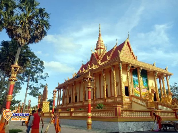 Ở Bạc Liêu có một nhà hát kiến trúc vô cùng đặc biệt, lấy cảm hứng từ biểu tượng người Việt Nam - Ảnh 9.