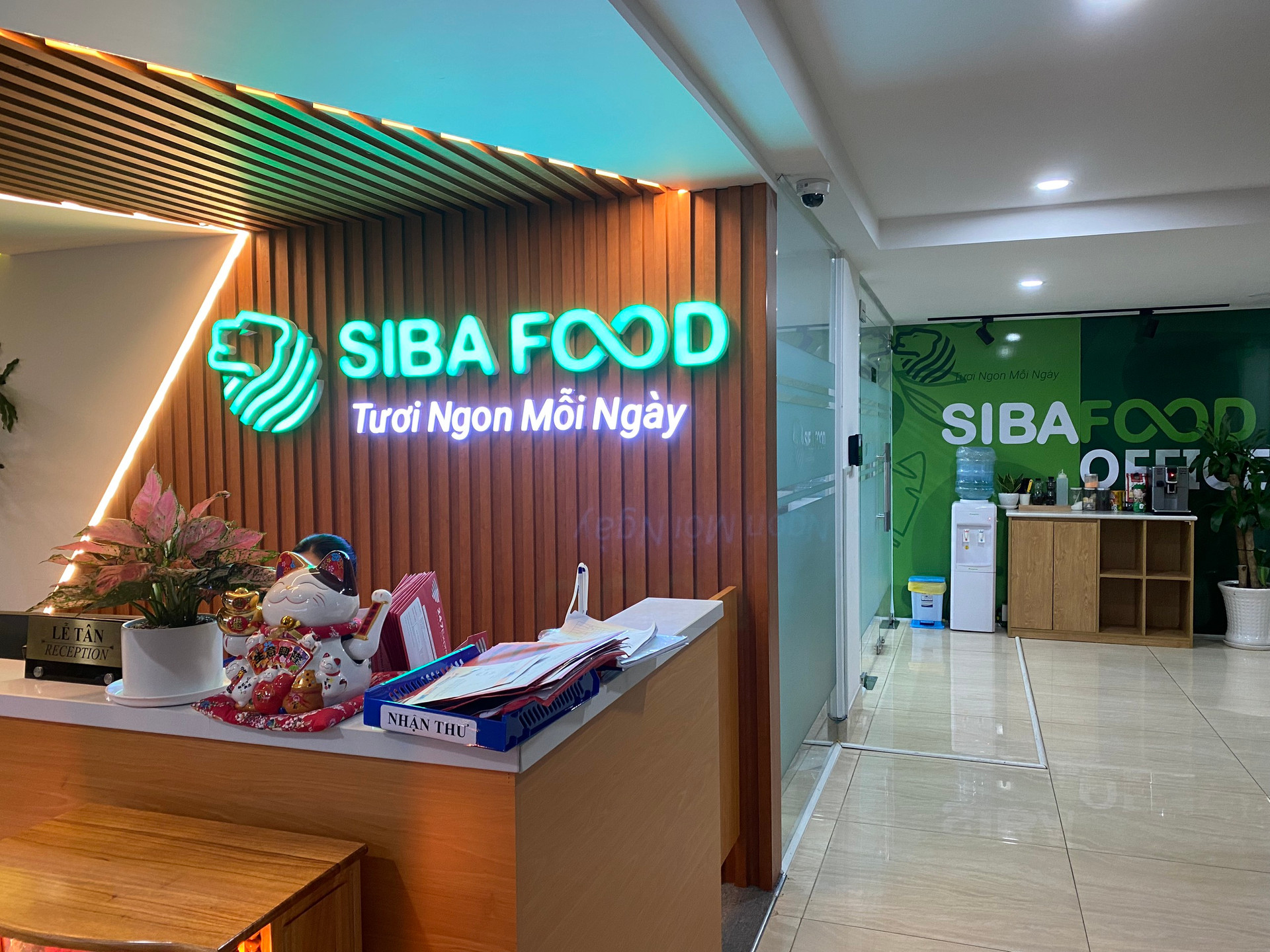 Siba Holdings chi thêm 570 tỷ để tăng vốn tại BAF: Đại gia Trương Sỹ Bá quyết “chơi lớn” với thịt heo - Ảnh 2.