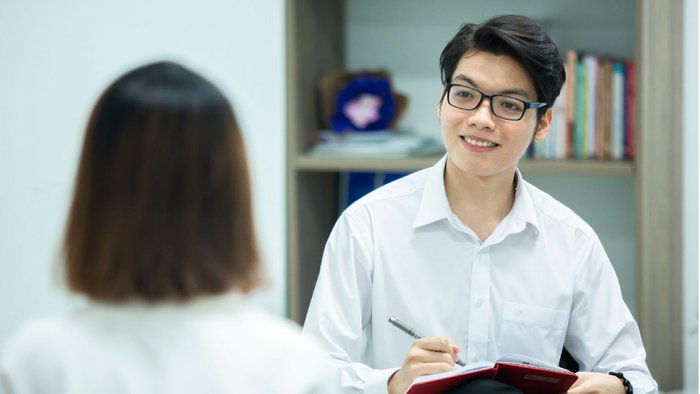 Top 3 ngành nghề liên quan đến cộng đồng dành cho các bạn trẻ - Ảnh 2. Top 3 ngành nghề liên quan đến cộng đồng dành cho các bạn trẻ - Ảnh 2.