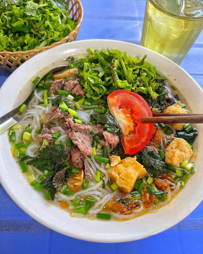  3 khu chợ ẩm thực hấp dẫn ở Hà Nội, nghe tên thôi là đã biết đến đó nên ăn gì - Ảnh 9.
