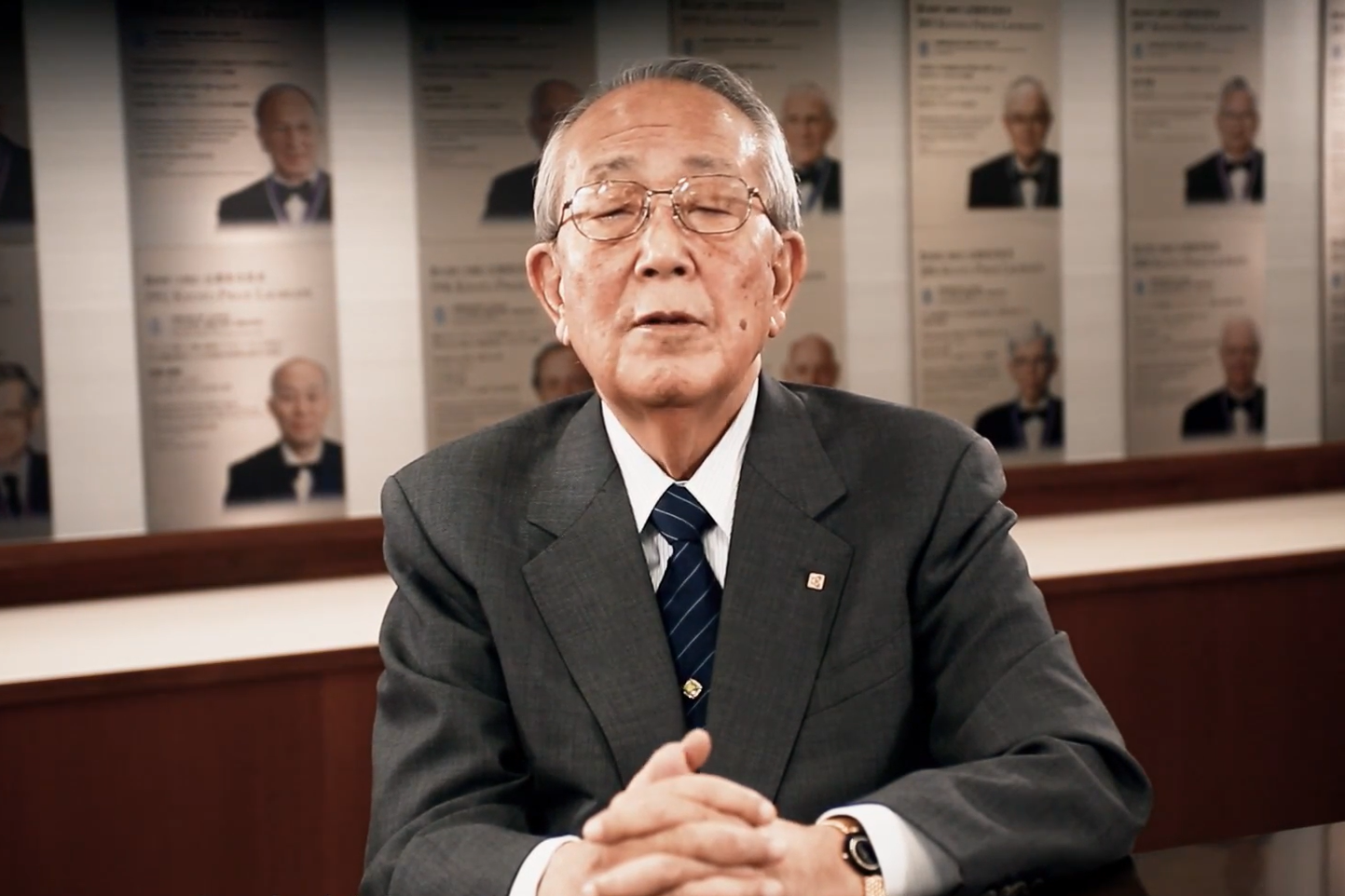 'Ông hoàng kinh doanh Nhật Bản' Kazuo Inamori qua đời, để lại 3 chân lý về ý nghĩa cuộc sống - Ảnh 3.