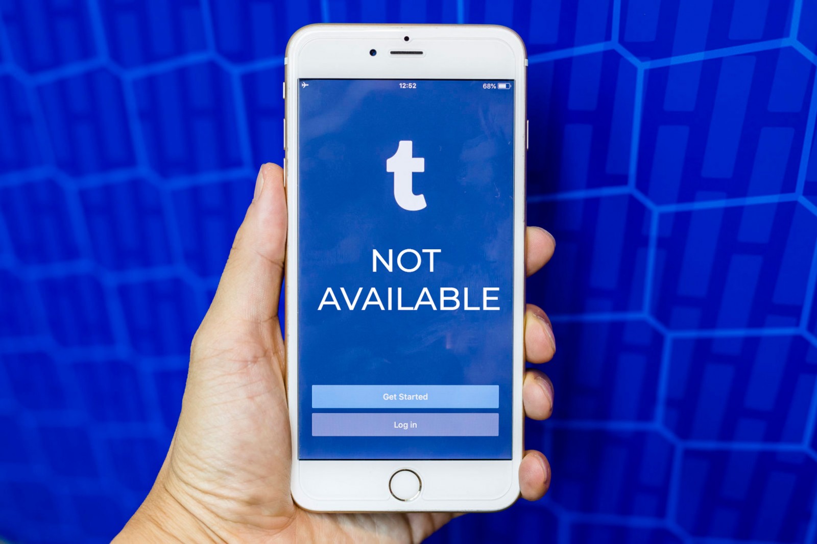Tumblr: Từ tỷ đô xuống còn 3 triệu - Ảnh 4. Tumblr: Từ tỷ đô xuống còn 3 triệu - Ảnh 4.