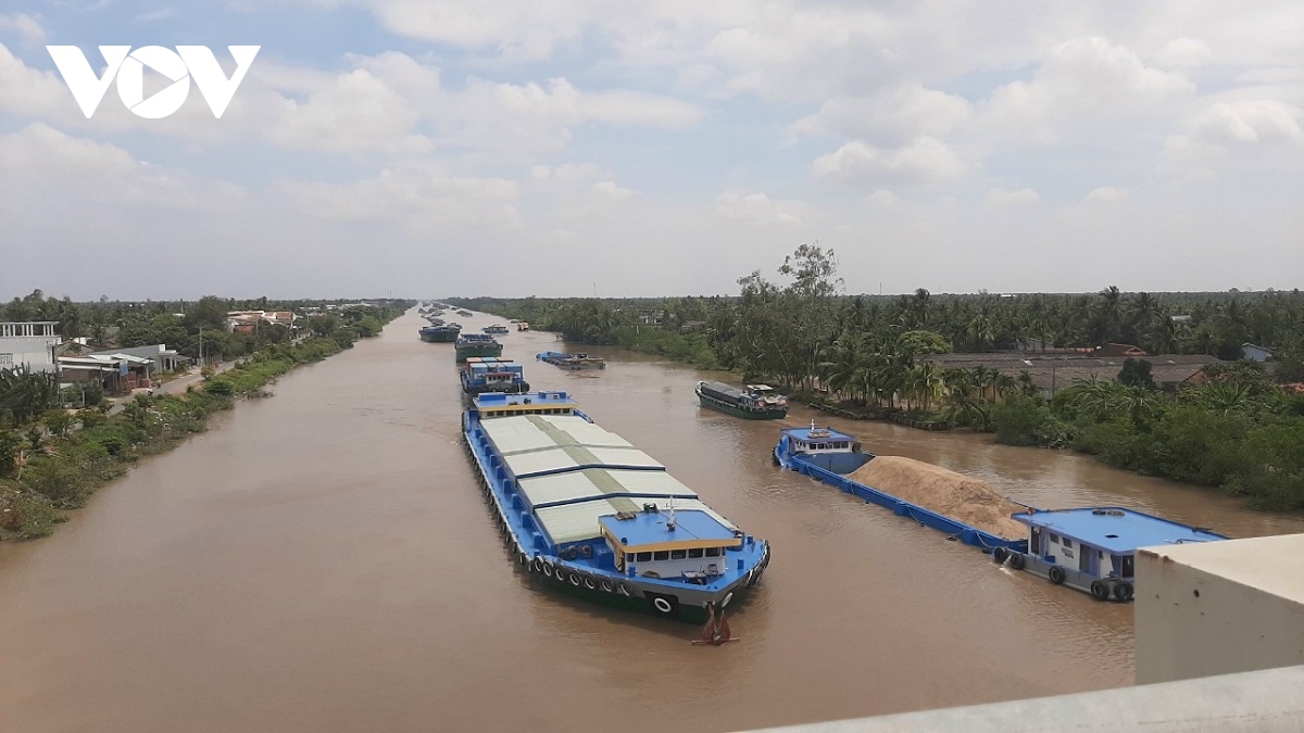 Nhiều cửa hàng kinh doanh xăng dầu“chết lâm sàng” do thua lỗ - Ảnh 3.