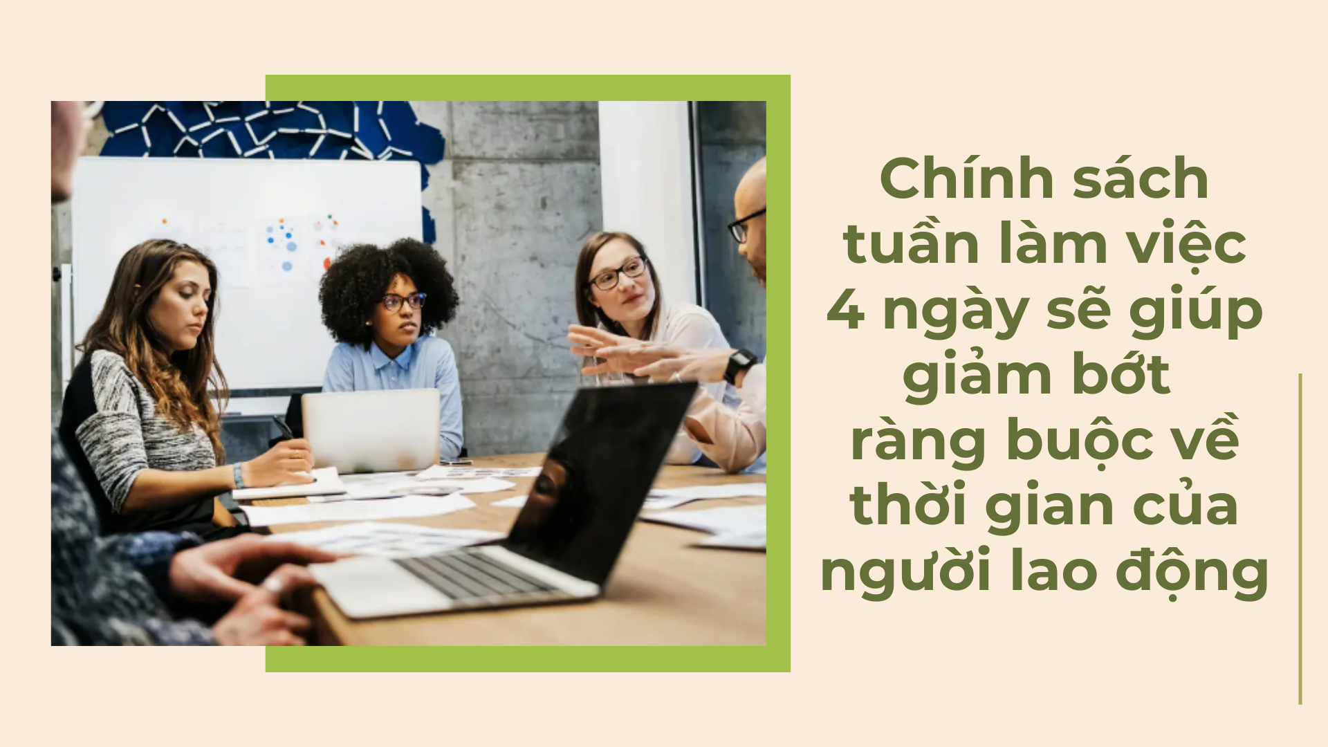 Cách sử dụng thời gian của nhân viên các công ty áp dụng tuần làm việc 4 ngày trên thế giới   - Ảnh 4.