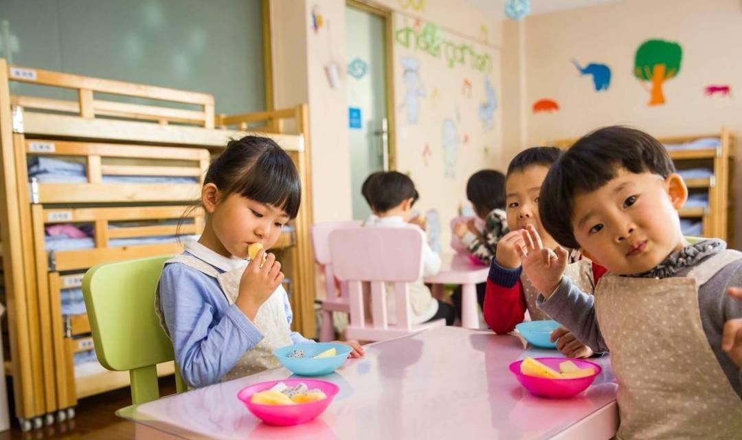 Trẻ có 3 điều này, cha mẹ nên vui mừng - Ảnh 2. Trẻ có 3 điều này, cha mẹ nên vui mừng - Ảnh 2.