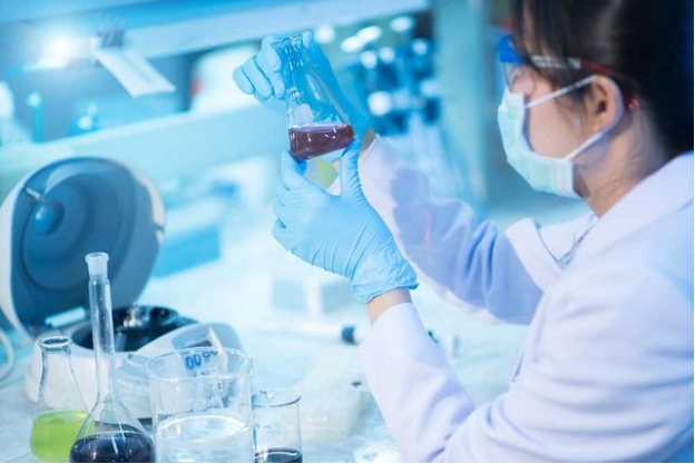 Công nghệ sinh dược: Mảnh ghép hoàn hảo giữa Công nghệ sinh học và Dược học - Ảnh 1.