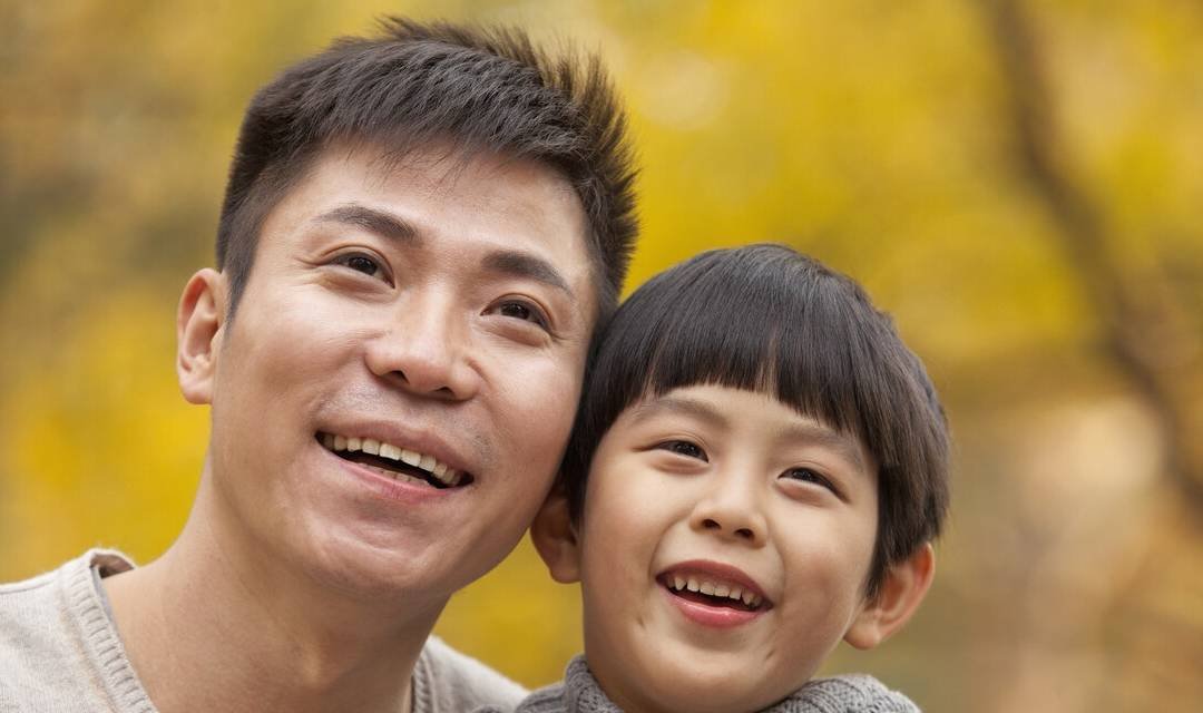 Trẻ có 3 điều này, cha mẹ nên vui mừng - Ảnh 1. Trẻ có 3 điều này, cha mẹ nên vui mừng - Ảnh 1.