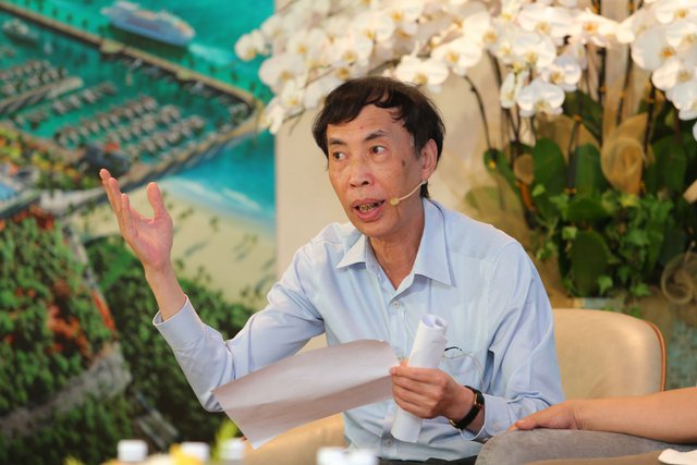 Người có nhiều bất động sản trở thành người nghèo khi nào? - Ảnh 3. Người có nhiều bất động sản trở thành người nghèo khi nào? - Ảnh 3.