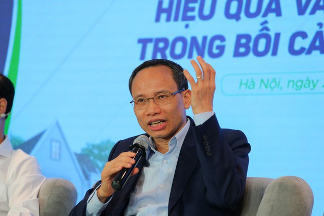 Người có nhiều bất động sản trở thành người nghèo khi nào? - Ảnh 1. Người có nhiều bất động sản trở thành người nghèo khi nào? - Ảnh 1.