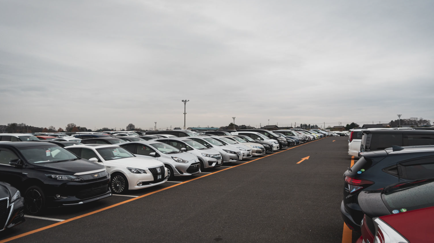 Vì sao xe cũ tại Nhật Bản lại được giá? - Ảnh 2.