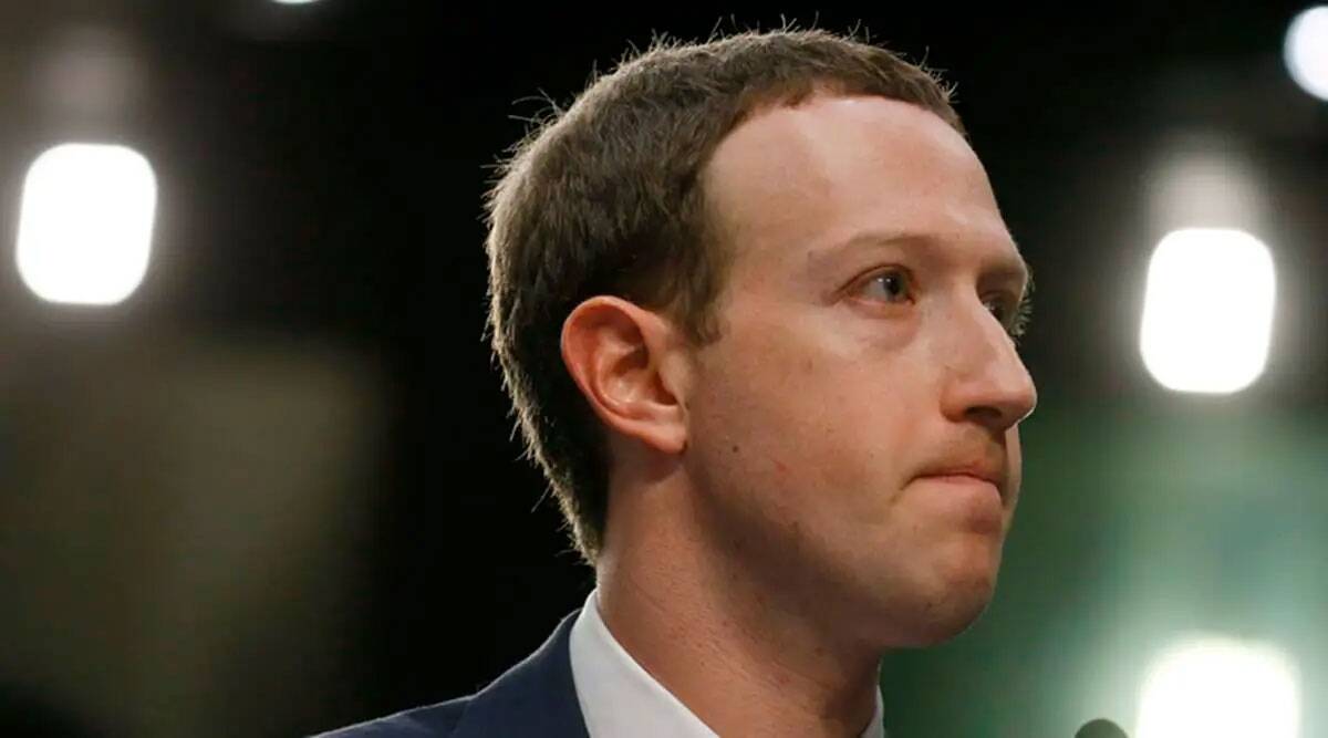 CEO Mark Zuckerberg thừa nhận thời kỳ tăng trưởng nhanh của Facebook đã chấm dứt