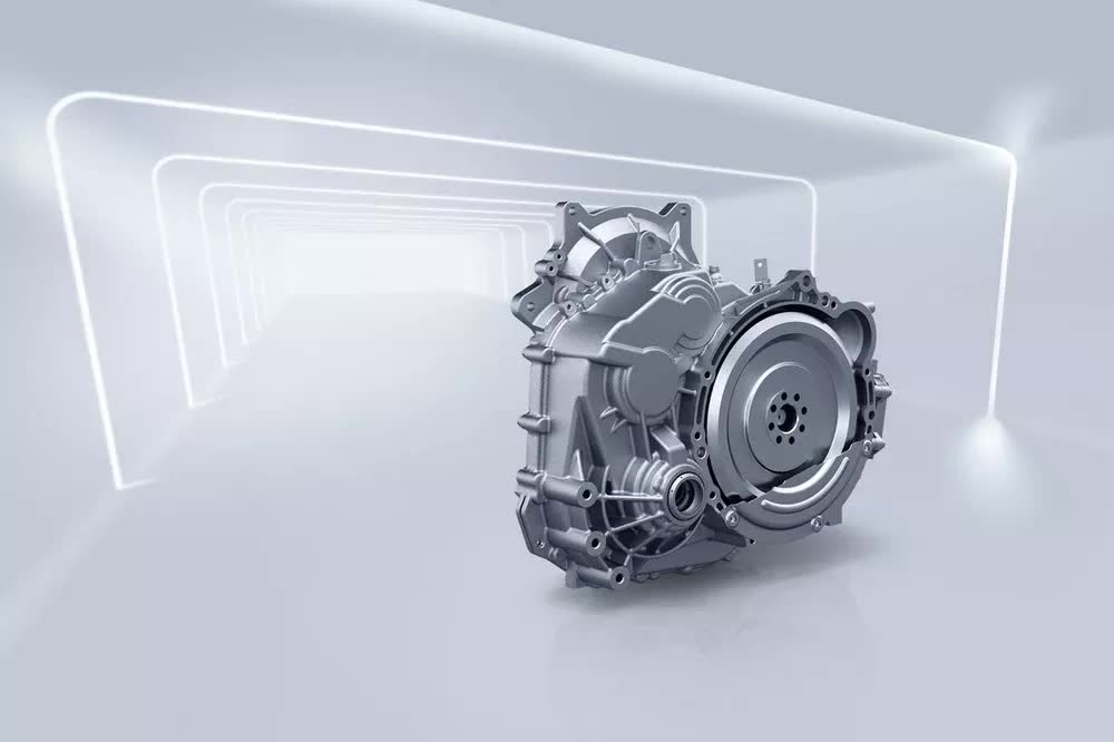 Cận cảnh chiếc SUV 'uống' 4,6 lít xăng/100km, giá chỉ 300 triệu đồng - Ảnh 8.