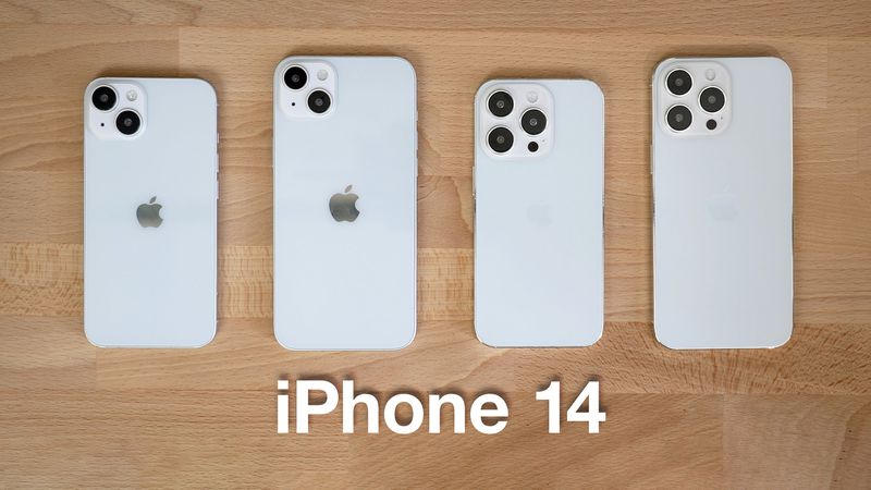 Điểm mặt anh tài xuất hiện trong sự kiện mới của Apple: iPhone 14, Apple Watch Series 8 và còn nhiều hơn nữa - Ảnh 2.