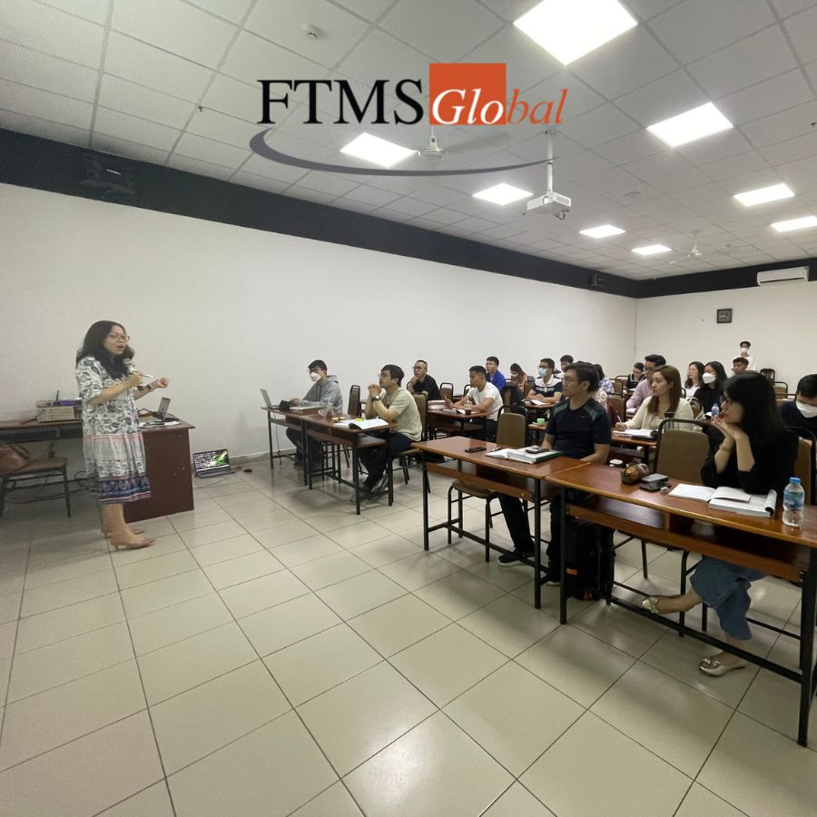 Đăng ký khóa học kế toán quản trị tại FTMS nhận ưu đãi Trung thu - Ảnh 3.